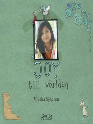 cover image of Joy till världen